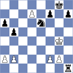 Durarbayli - Sarana (chess.com INT, 2024)