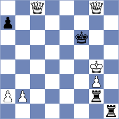 Hapala - Chernyshev (Chess.com INT, 2021)