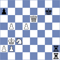 Postny - Herman (chess.com INT, 2024)