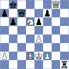 Antonio - Hernando Rodrigo (chess.com INT, 2024)
