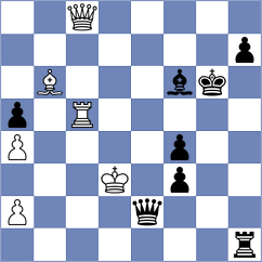 Antolak - Padmini (chess.com INT, 2021)
