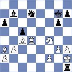 San - Morris Suzuki (Chess.com INT, 2021)