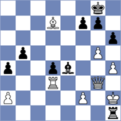 Shoshin - Seemann (chess.com INT, 2024)