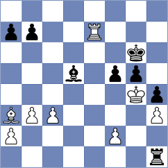 Jodorcovsky Werjivker - Dardha (Chess.com INT, 2021)