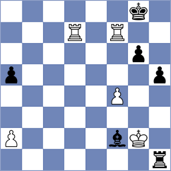 Kanter - Negron Lizarazo (chess.com INT, 2024)
