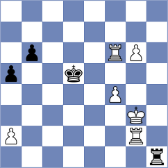 Mukumbya - Troff (Chess.com INT, 2017)