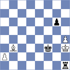 Ezat - Boruchovsky (chess.com INT, 2024)