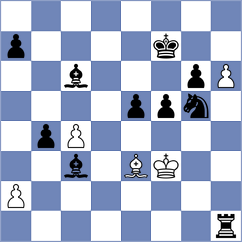 Costachi - Miron (Chess.com INT, 2020)