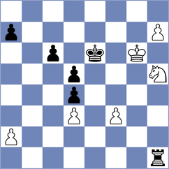Tatarinov - Piorun (chess.com INT, 2024)
