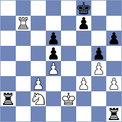 Cardozo - Goncharov (chess.com INT, 2024)