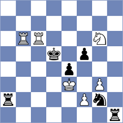 Svane - Duda (chess.com INT, 2024)