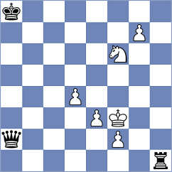 Crocker - Baladjaev (chess.com INT, 2024)