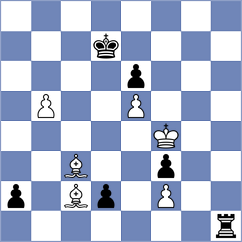 Komov - Durarbayli (chess.com INT, 2024)