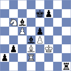 Wilk - Kamsky (chess.com INT, 2024)