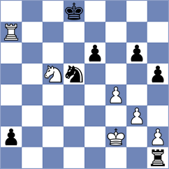 Gurevich - Kasparov (ICC INT, 1998)