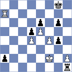 Olhovik - Firouzja (chess.com INT, 2024)