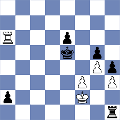 Sergeev - Vashchilov (Chess.com INT, 2020)