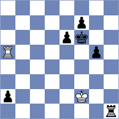 Lenoir Ibacache - Ranaldi (chess.com INT, 2024)
