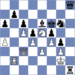 Girya - Pavlidou (chess.com INT, 2021)