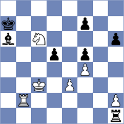 Gritsenko - Florescu (Chess.com INT, 2021)