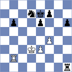 Rios Escobar - Akesson (chess.com INT, 2024)