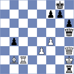 Salem - Kramnik (chess.com INT, 2023)
