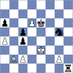 Aguilar - Roberson (chess.com INT, 2024)