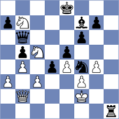 Castillo Pena - Biriukov (chess.com INT, 2024)