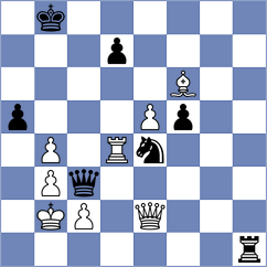 Manukian - Sellitti (chess.com INT, 2021)