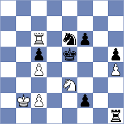 Song - Palachev (Chess.com INT, 2019)