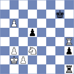 Jaiswal - Rouquier (Chess.com INT, 2021)