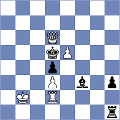 Bold - Rose (chess.com INT, 2024)