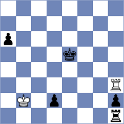 Saya - Bersamina (chess.com INT, 2023)