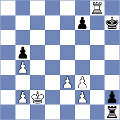 Pakleza - Paravyan (chess.com INT, 2023)