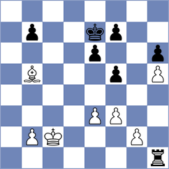 Mikhailova - Lysyj (chess.com INT, 2024)