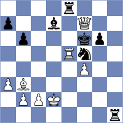 Ambartsumova - Nemkova (Chess.com INT, 2021)