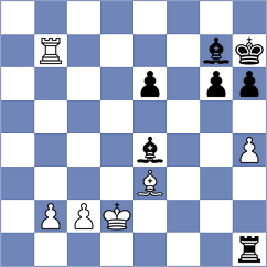 Espinoza Palomino - Kushko (chess.com INT, 2024)