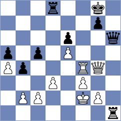 Hasangatin - Zhigalko (chess.com INT, 2024)