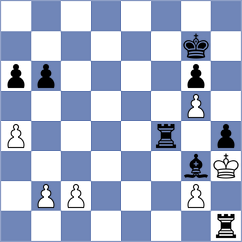 Chernov - Shapiro (chess.com INT, 2021)