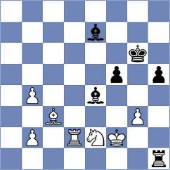 Kashefi - Powell (chess.com INT, 2024)