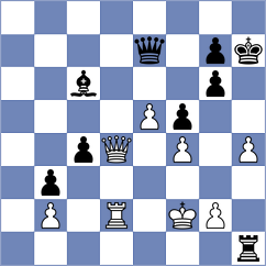 Lehtosaari - Delgadillo (chess.com INT, 2021)