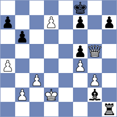 Fakhrutdinov - Rosenberg (Chess.com INT, 2021)