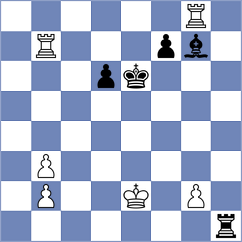 Havlik - Chitlange (Chess.com INT, 2021)