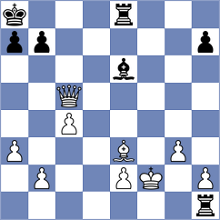 Maly - Olcayoz (chess.com INT, 2021)
