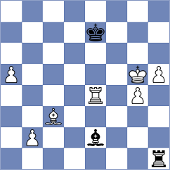 Petukhov - Kraiouchkine (chess.com INT, 2023)