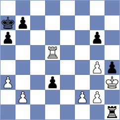 Jonkman - Mcconnell (chess.com INT, 2023)