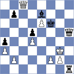 Ottosen - Bruedigam (chess.com INT, 2023)