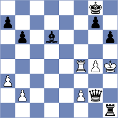 Farhat - Agrest (FIDE Online Arena INT, 2024)
