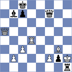 Enkhrii Enkh-Amgalan - Hernandez Amura (chess.com INT, 2024)