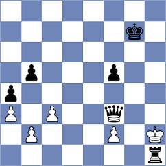 Ferguson - Tikhonov (chess.com INT, 2021)